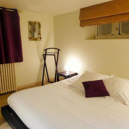 Chambre D'Hote Saint Malo Esterno foto