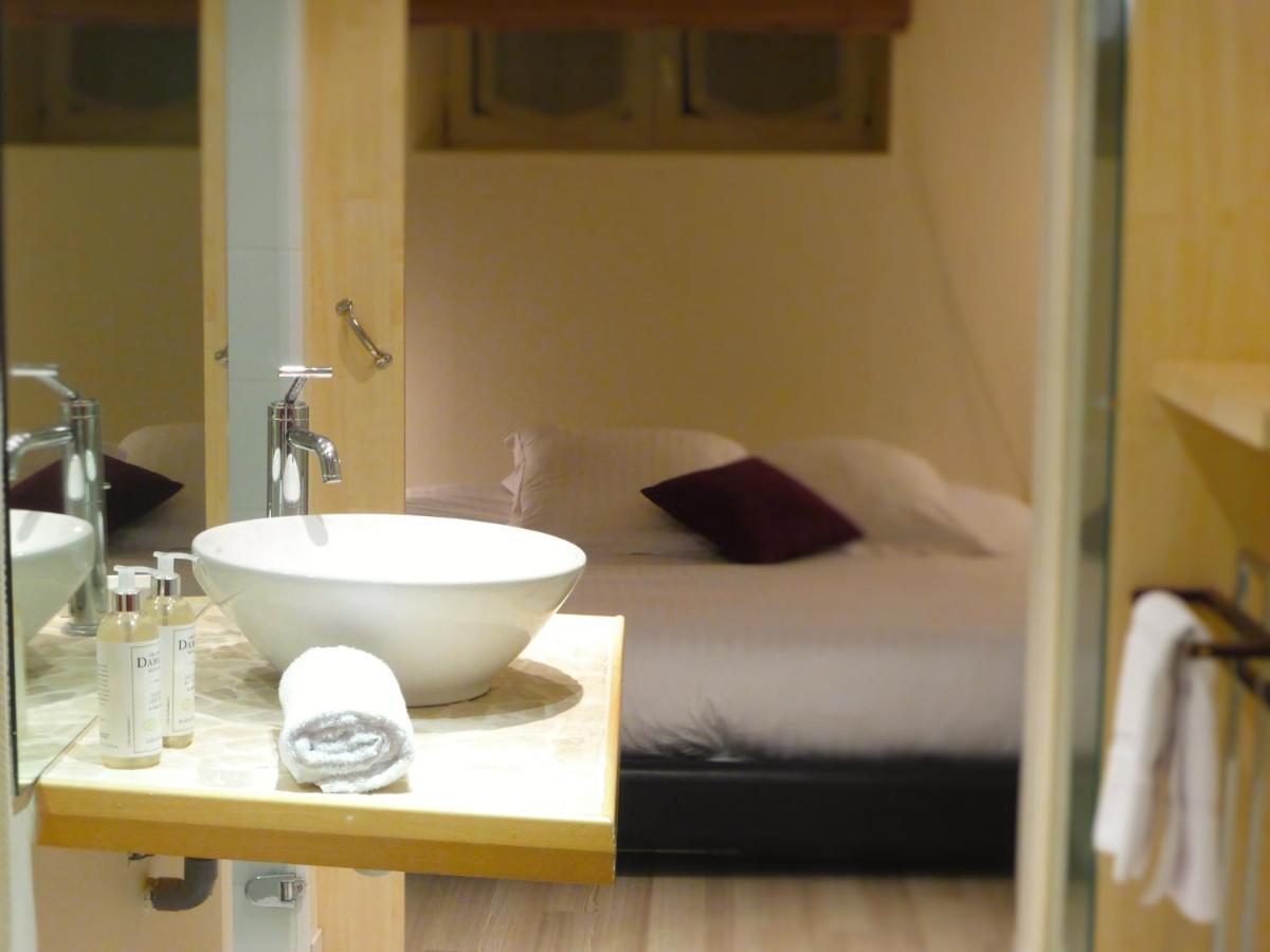 Chambre D'Hote Saint Malo Esterno foto