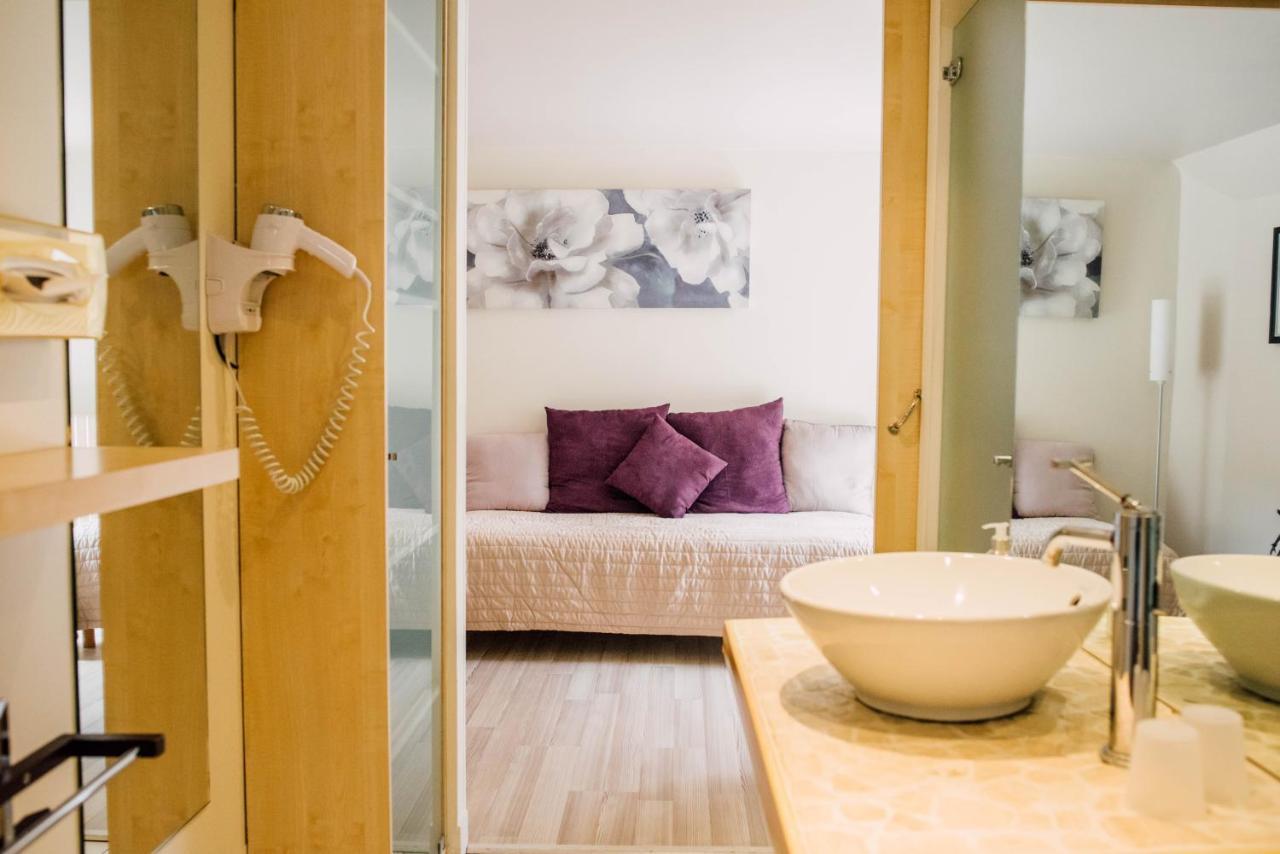 Chambre D'Hote Saint Malo Esterno foto