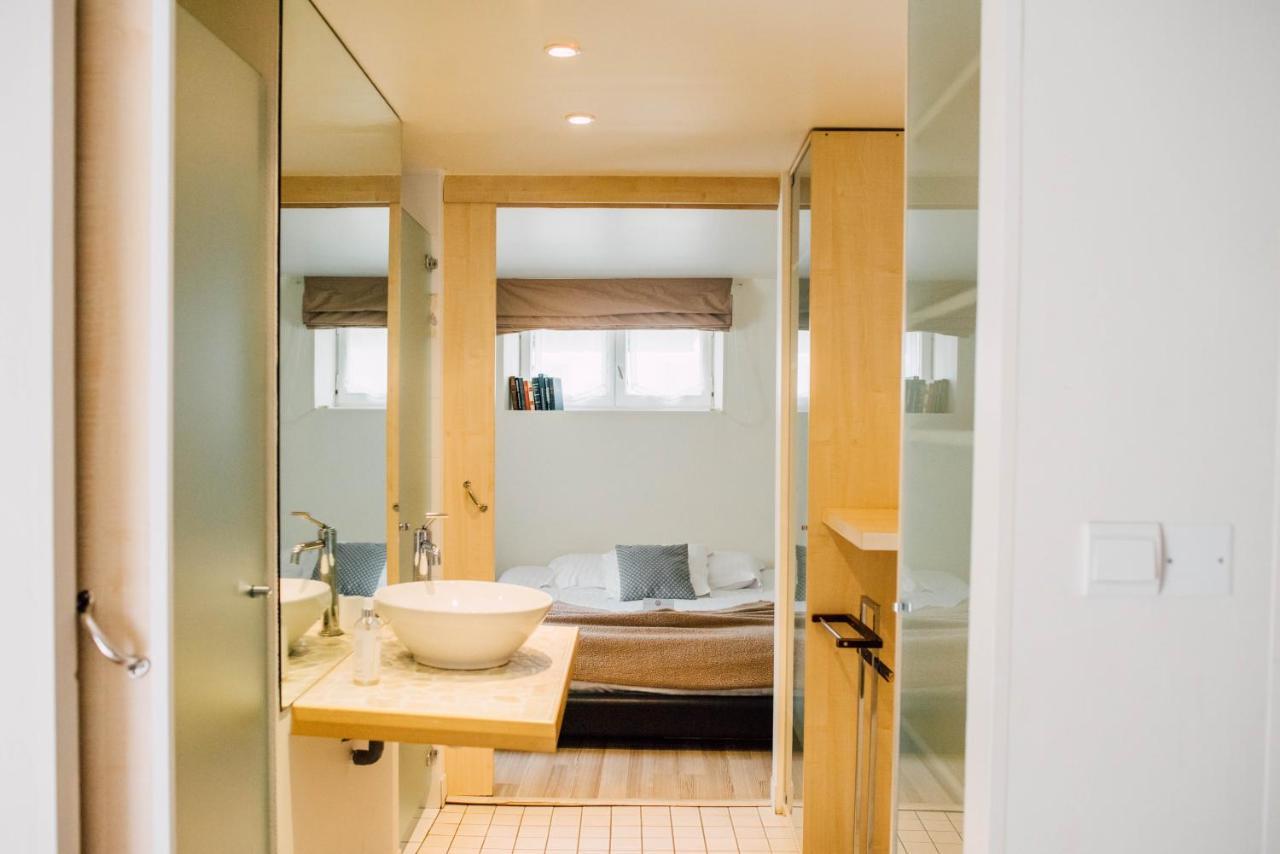 Chambre D'Hote Saint Malo Esterno foto