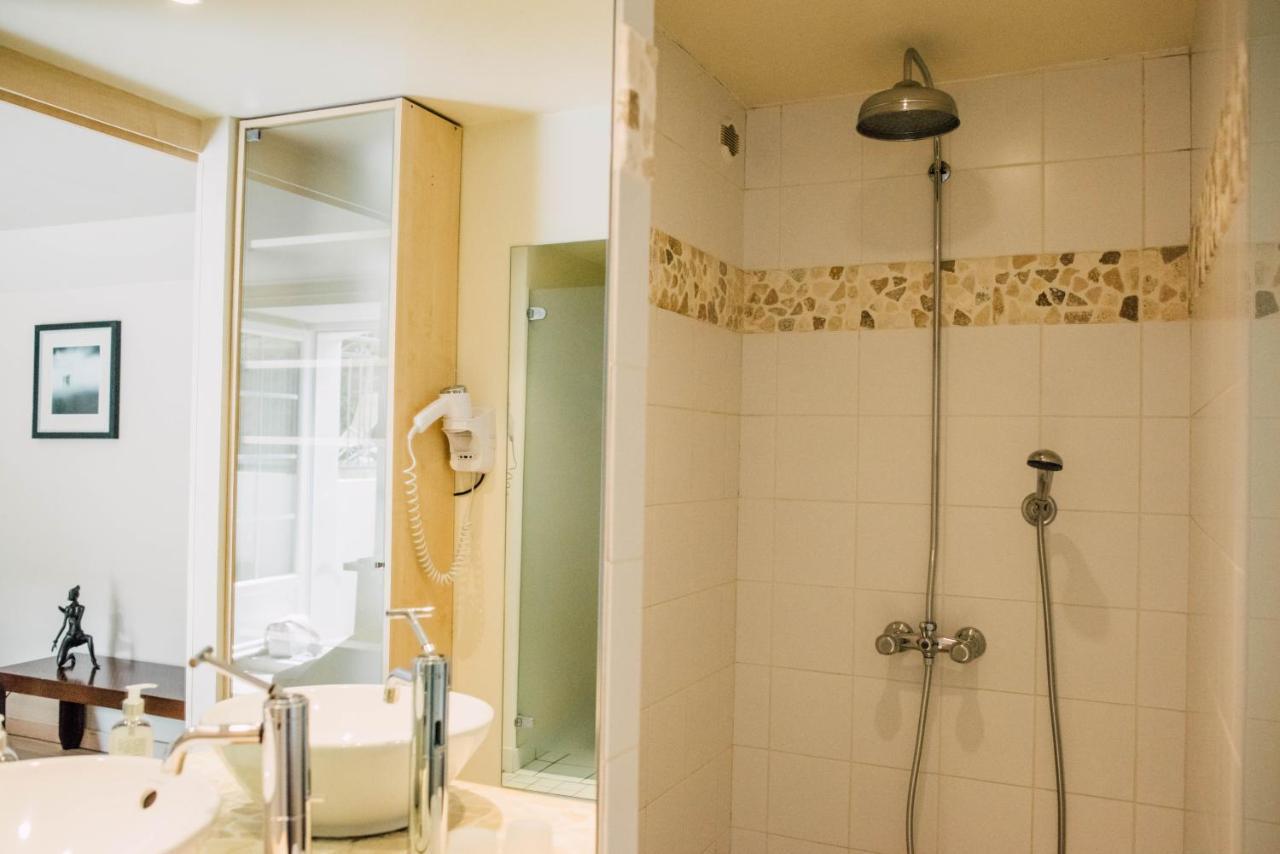 Chambre D'Hote Saint Malo Esterno foto