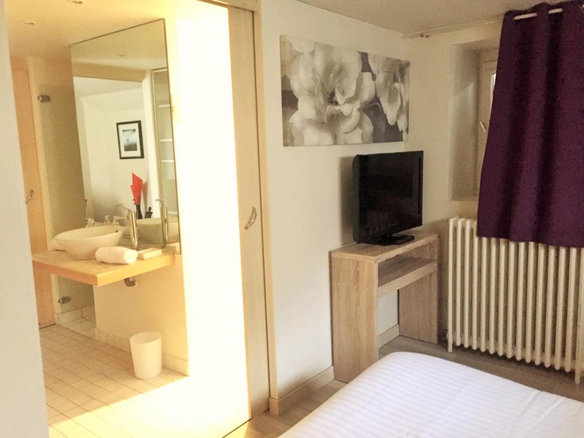 Chambre D'Hote Saint Malo Esterno foto
