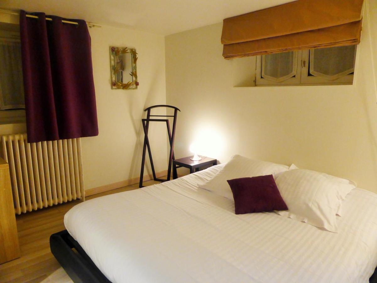 Chambre D'Hote Saint Malo Esterno foto