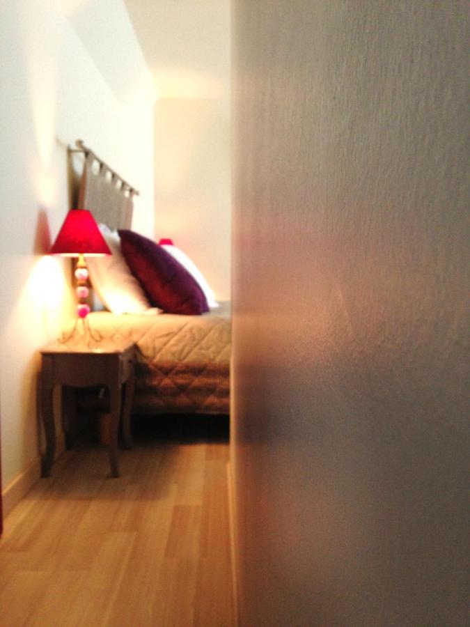 Chambre D'Hote Saint Malo Esterno foto