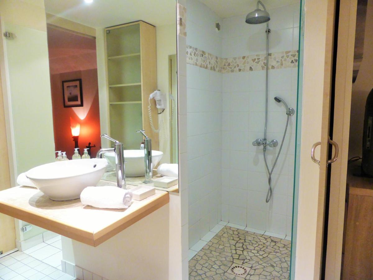 Chambre D'Hote Saint Malo Esterno foto